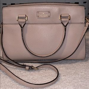 Kate Spade Medium Size Crossbody